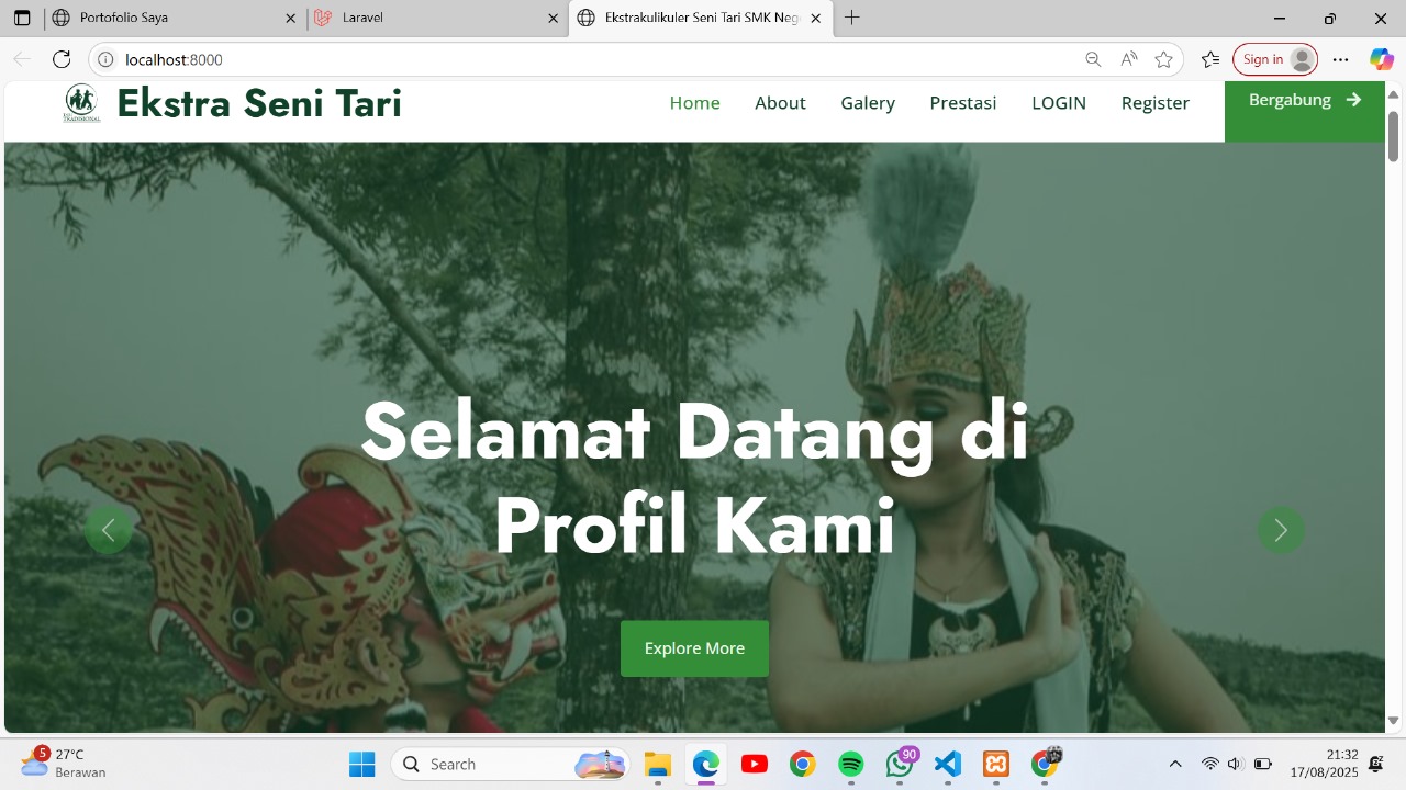 Project 3